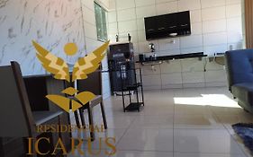 Apartamento para até 4 pessoas em Montes Claros